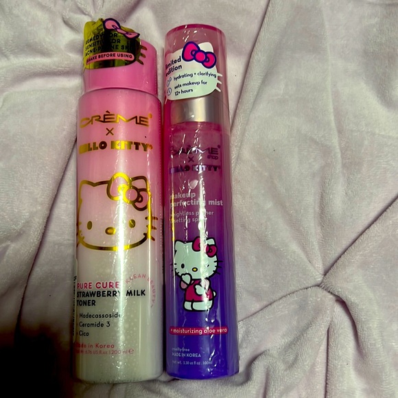 Hello kitty bundle
